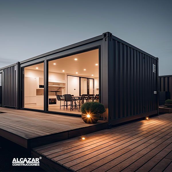 ALC Empresa de construcciones y reformas en Barcelona