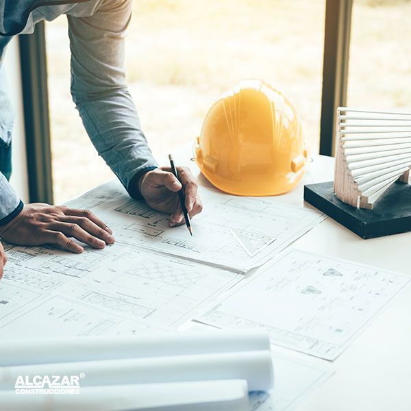 ALC Empresa de construcciones y reformas en Barcelona