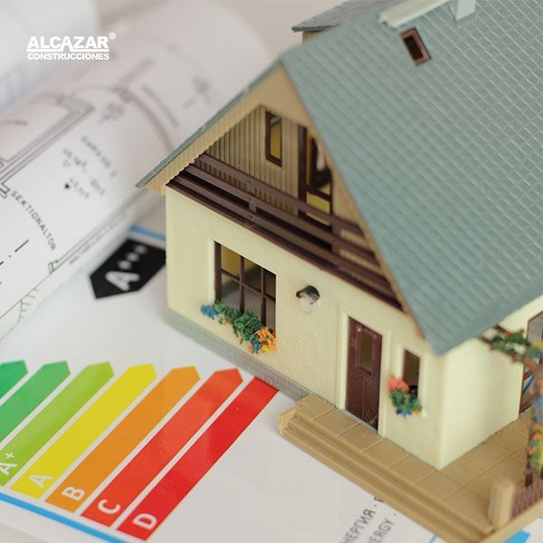 ALC Empresa de construcciones y reformas en Barcelona