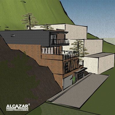 ALC Empresa de construcciones y reformas en Barcelona