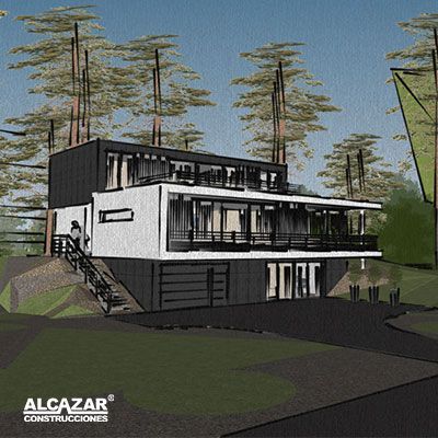 ALC Empresa de construcciones y reformas en Barcelona