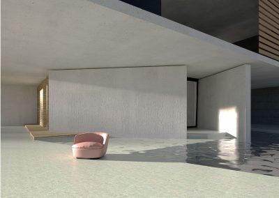 Arquitectura diseño Barcelona