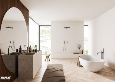 baños diseño