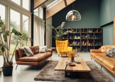 interiorismo