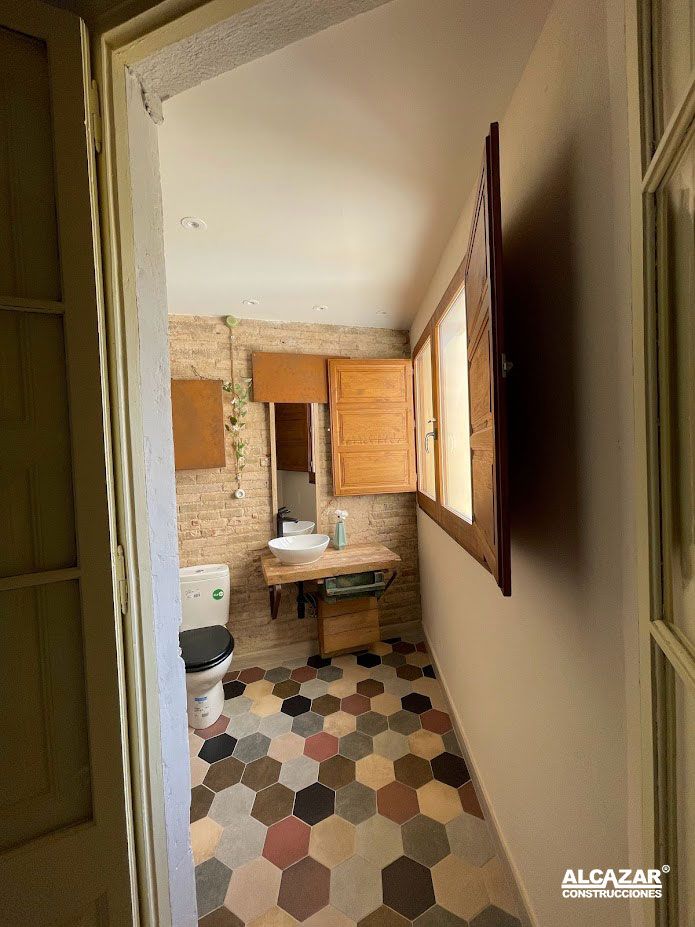 Casa exclusiva en venta Vallirana centro