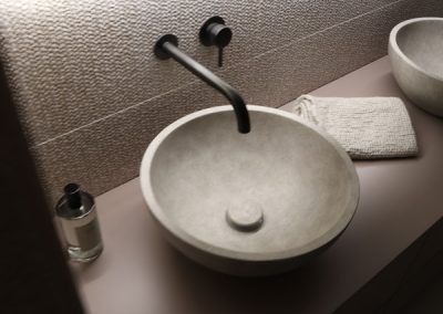 Baño premium Barcelona