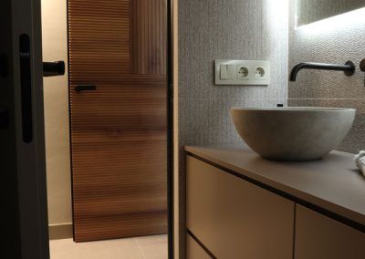 baño desing Barcelona