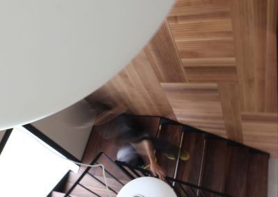 escaleras de diseño