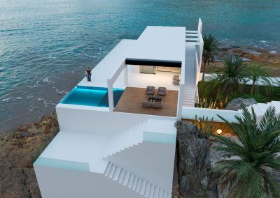 casas modernas