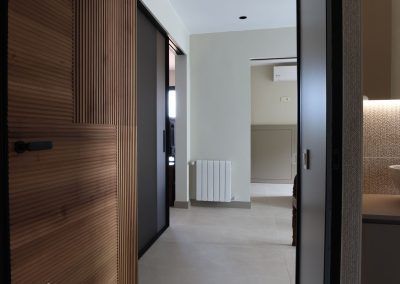 casa diseño alto standing