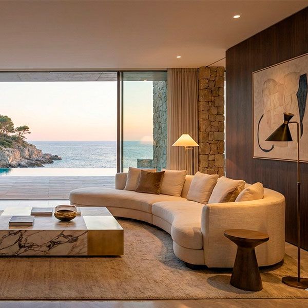 Empresa de construcciones y reformas en Barcelona