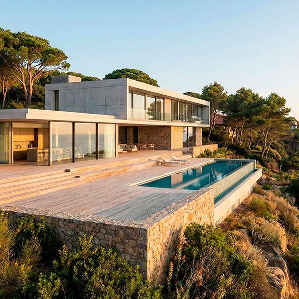Empresa de construcciones y reformas en Barcelona