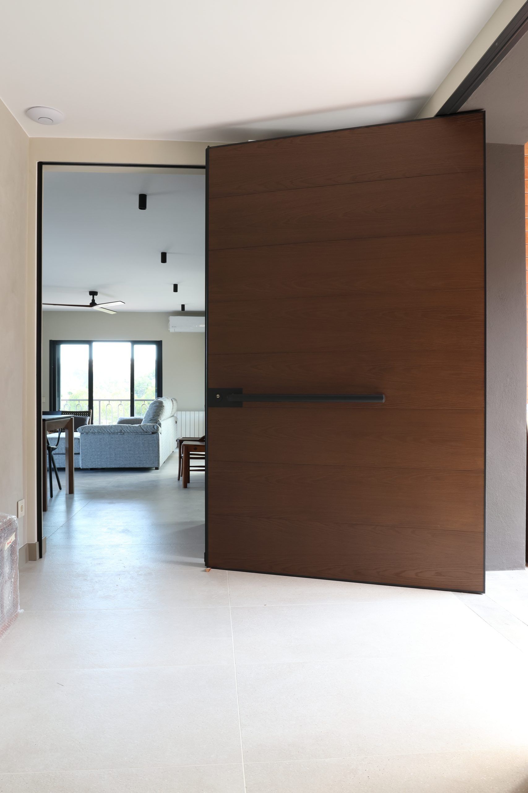 Casa acabados premium